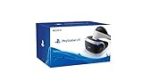 PlayStation VR - [PlayStation 4] black