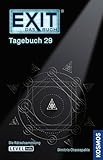 EXIT® - Das Buch: Tagebuch 29