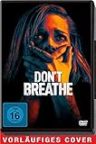 Don't Breathe (DVD)