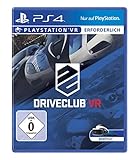 Driveclub VR [PSVR]