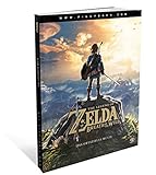 The Legend of Zelda - Breath of the Wild (Lösungsbuch)
