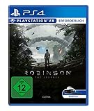 Robinson: The Journey [PSVR]