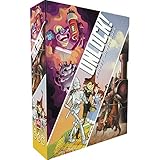 Space Cowboys SCO0015 Unlock-Secret Adventures (Box 3)' Quizspiel