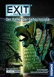 EXIT - Das Buch: Der Keller der Geheimnisse