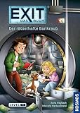 EXIT® - Das Buch: Der rätselhafte Bankraub