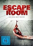 Escape Room - Das Spiel geht weiter