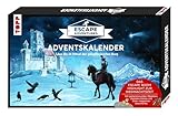 Adventskalender Escape Adventures - Die geheimnisvolle Burg