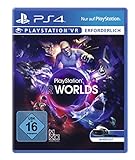 PlayStation VR Worlds [PSVR]