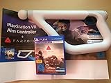 Farpoint VR + PS VR-Ziel-Controller [PSVR]