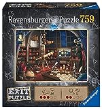 Ravensburger EXIT Puzzle 19950 Sternwarte 759 Teile