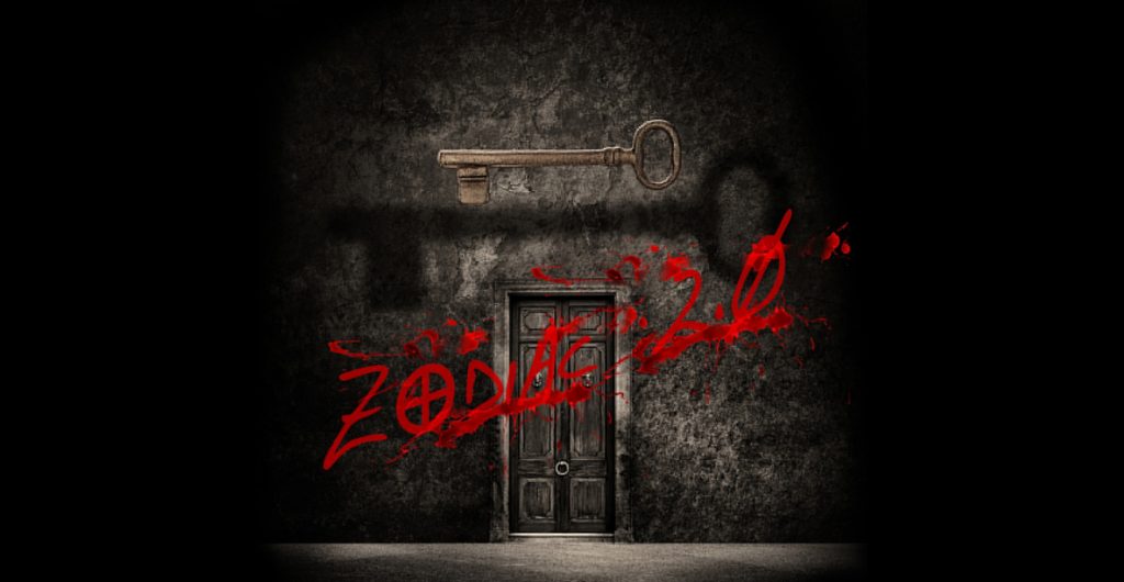 ExitGames Halle Zodiac 2.0 Escape Room Halle Escape