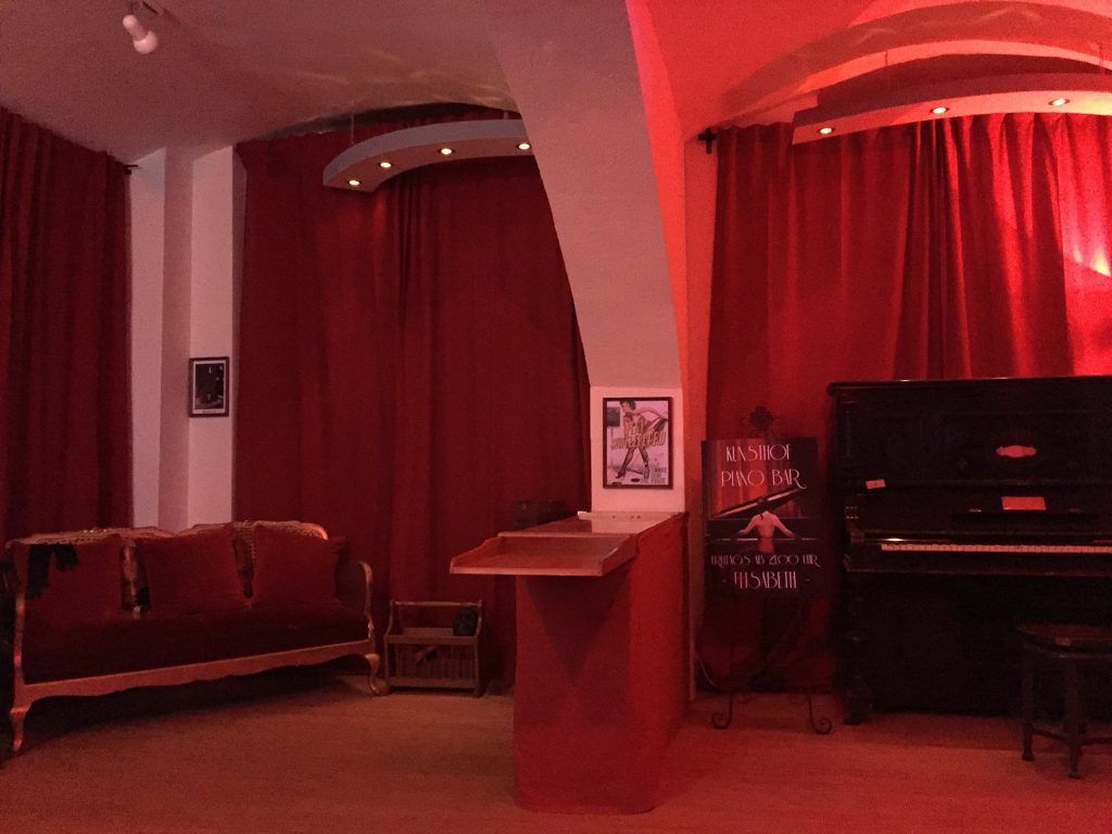 [Geschlossen] Escape Game Berlin – Ghost of Kunsthof – Escape Room