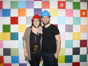 Der Bunker - Cat in the Bag - Bestzeit mit 34 Minuten