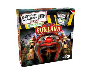Funland_Escape_Room_Das_Spiel