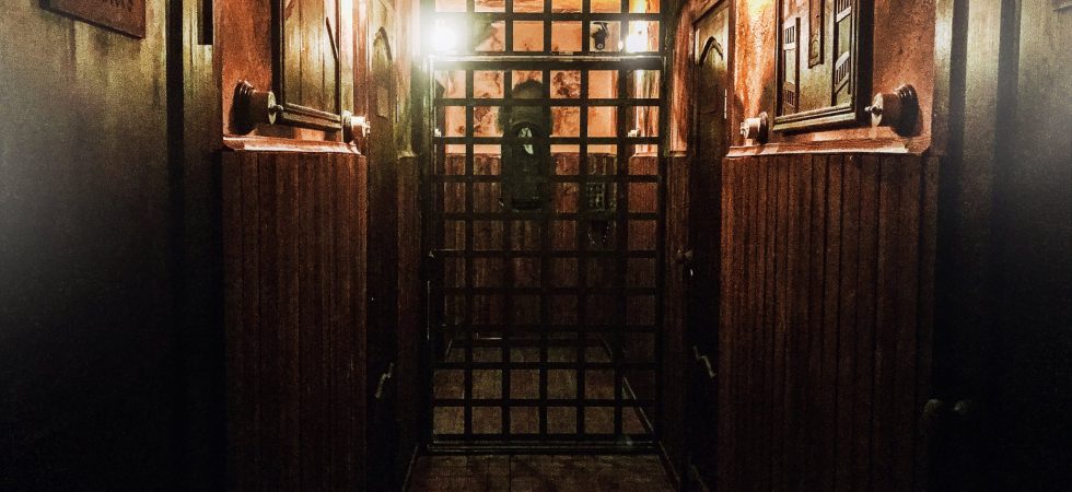 das verlassene waisenhaus - escapegame augsburg