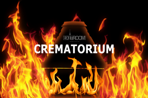 EXITROOM - Crematorium - Escape Room Berlin