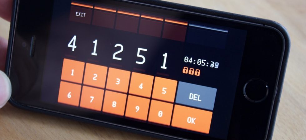 escape team app