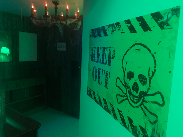 Teamescape Düsseldorf Der Escape Room In Düsseldorf