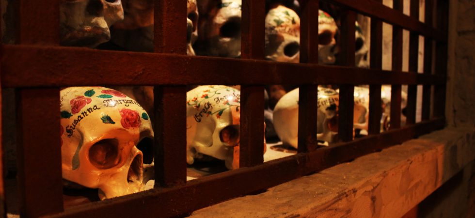 Das unsägliche Schwert - Code Sixty - Escape Room Leipzig