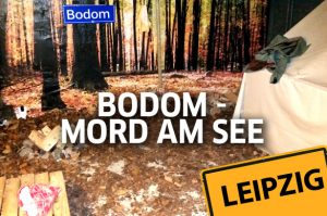 Bodom - Mord am See - Escape Room Leipzig