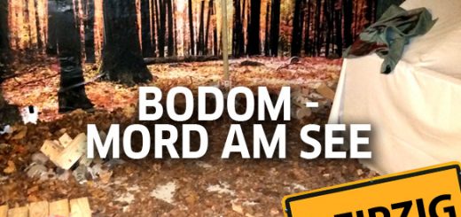Bodom - Mord am See - Escape Room Leipzig