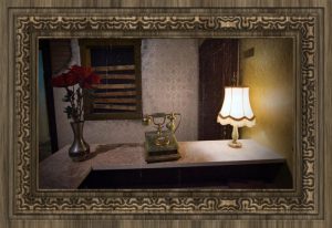 Mysteria Escape – Haunted Hotel – Escape Game Obernkirchen