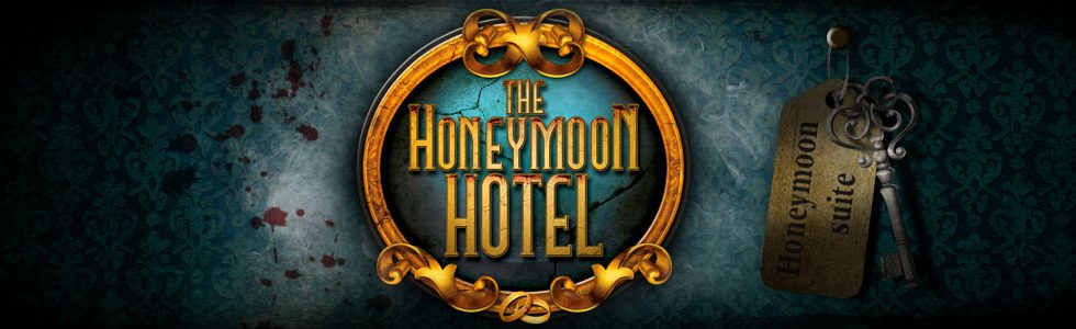 DarkPark – The Honeymoon Hotel – Escape Room Den Haag