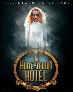 Escape Challenge - Honeymoon Hotel