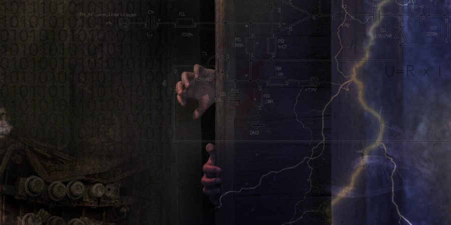 LOCKED Bochum – High Voltage – Escape Game Bochum