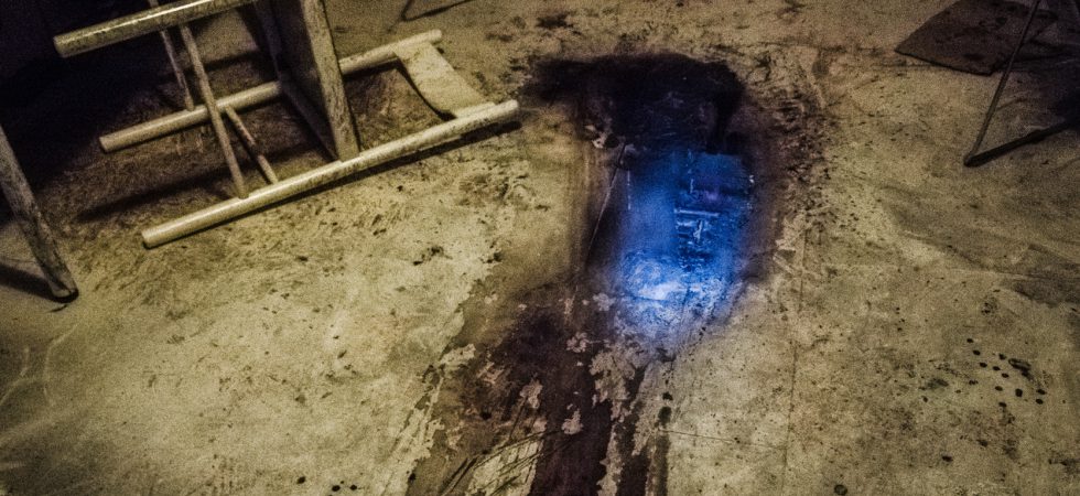 [Geschlossen] Make a Break – Berlin never Dies – Escape Room Berlin