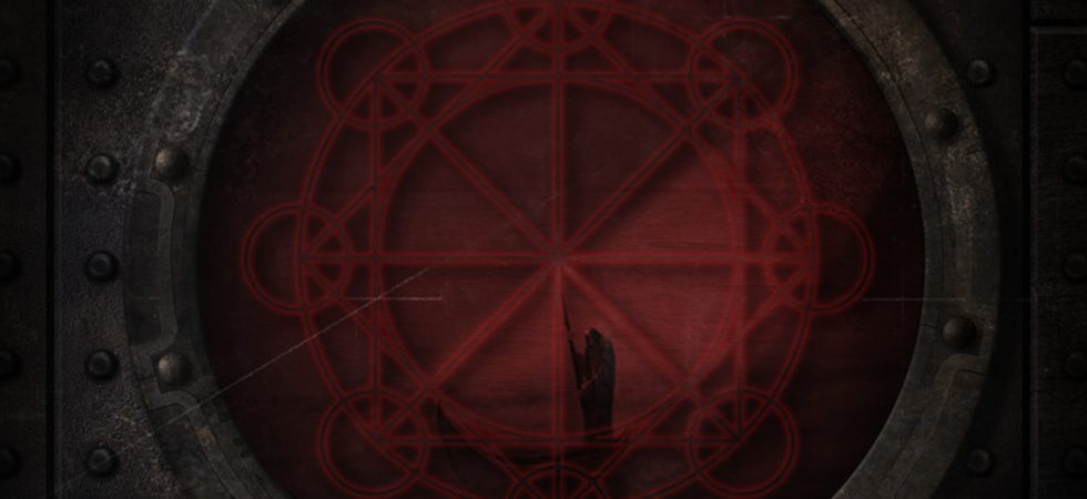 [Geschlossen] LOCKED Bochum – Charon – Obolus für den Fährmann – Escape Game Bochum