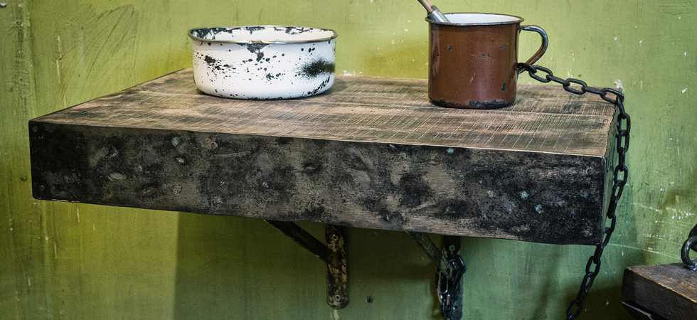 Escape Stories Wuppertal – Flucht aus Alcatraz – Escape Game Wuppertal