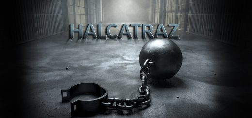 ExitGames Halle - Hallcatraz