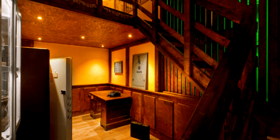 Hidden in Braunschweig - Club of Experts