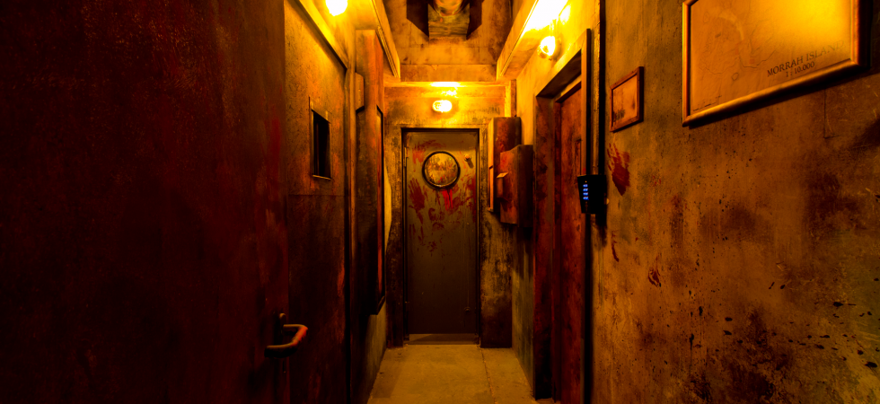 Hidden in Braunschweig - Morrah Island - Escape Room Braunschweig