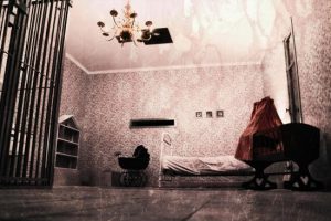 The Girls Room - Escape Room