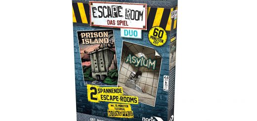 Escape Room - Das Spiel: Duo