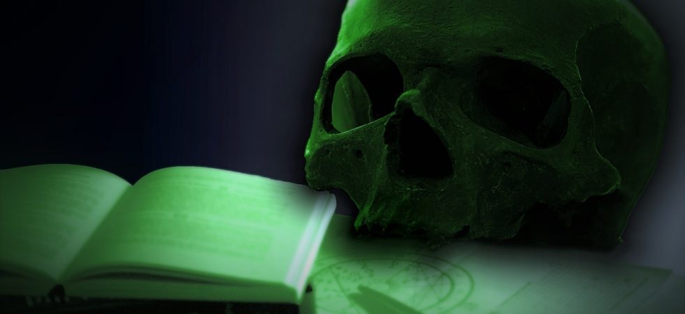 10 Mysteriöse Escape Rooms zu Halloween