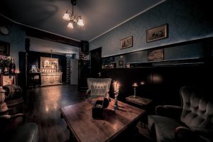 the bar maastrich escape room