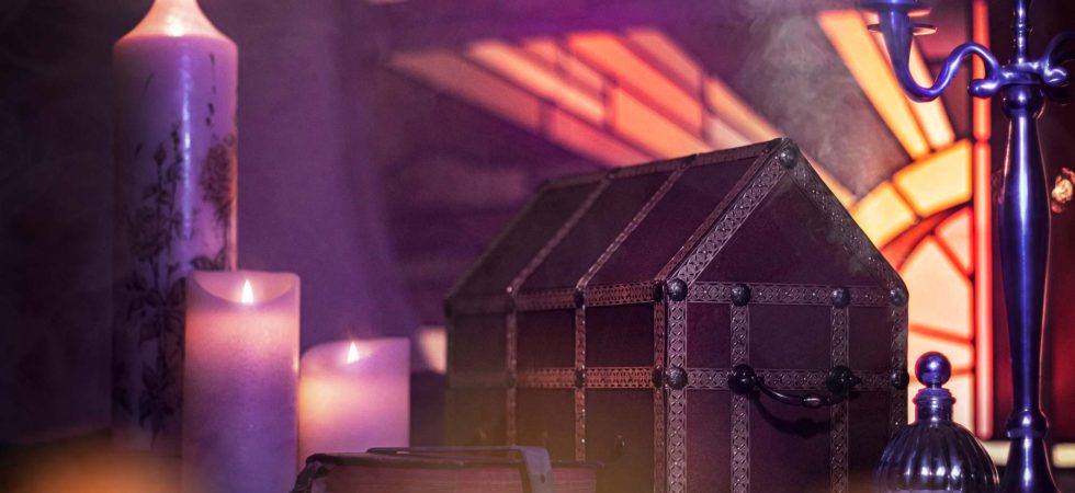 OWL Games – Heiligensch(r)ein – Escape Room Paderborn Review