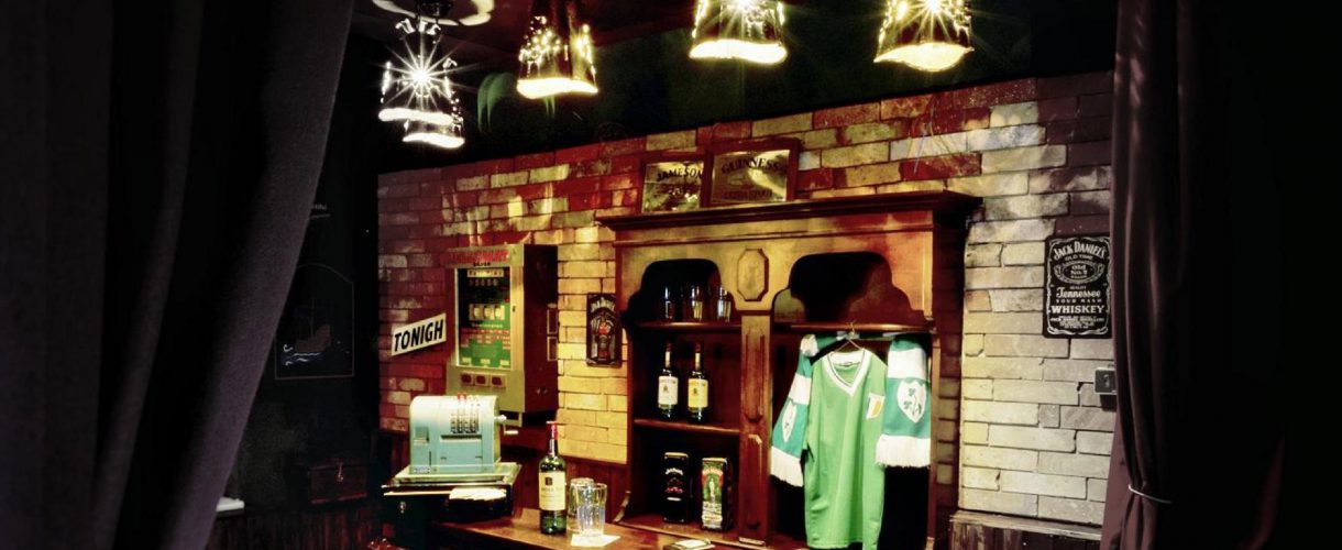 Hidden in Hannover – Murphys Pub – Escape Room Hannover Review