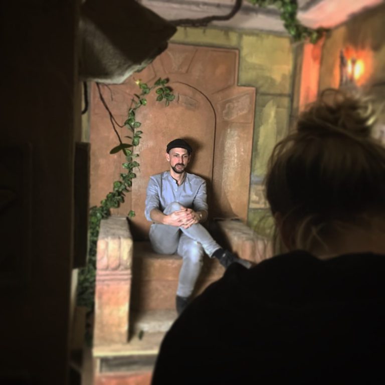 Escape Room Stories Episode 8 – Code Agency Düsseldorf