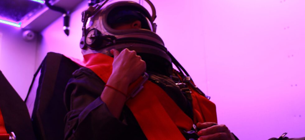 Escape Welt – Rettungsmission der Menschheit – Escape Room Leipzig Review