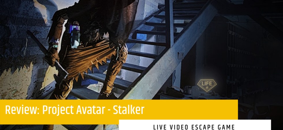 Project Avatar - Stalker