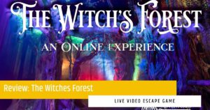 The Witches Forest