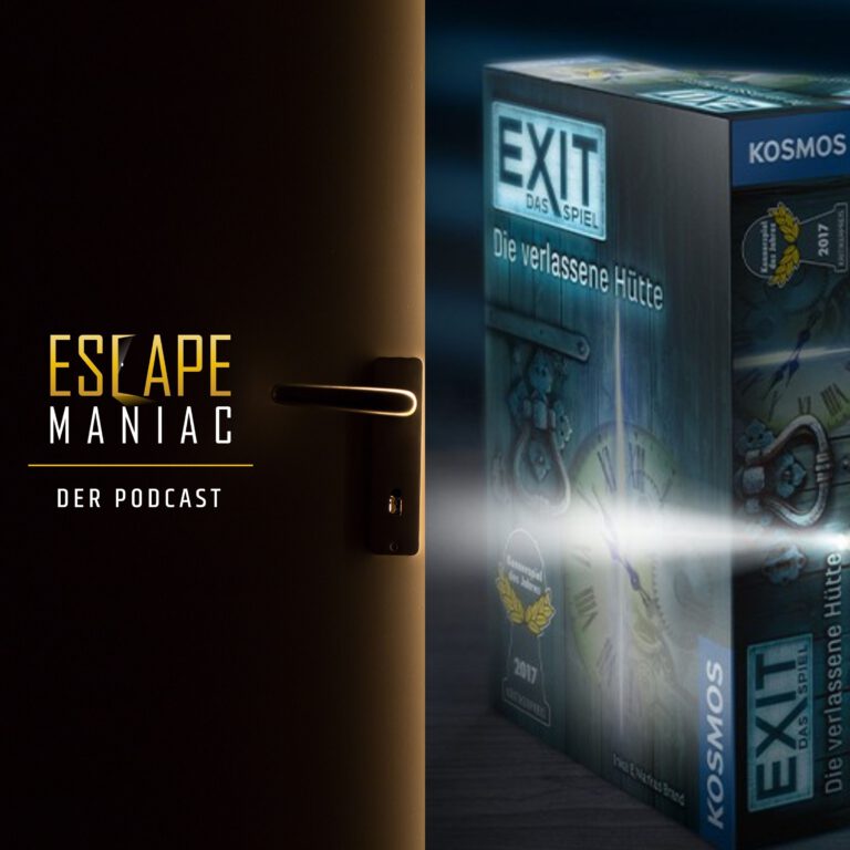 Exit – Das Spiel – Eine Erfolgsgeschichte
