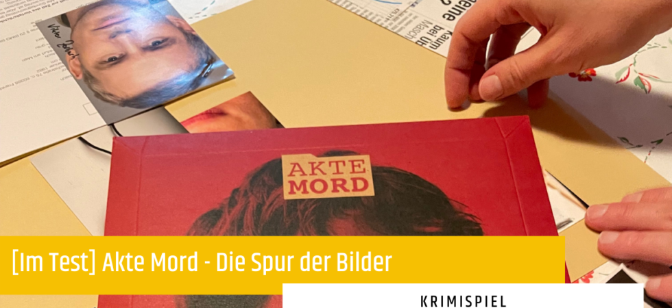 [Im Test] Akte Mord – Die Spur der Bilder