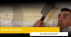 66 Minuten – Das Amulett – Escape Room Neuwied
