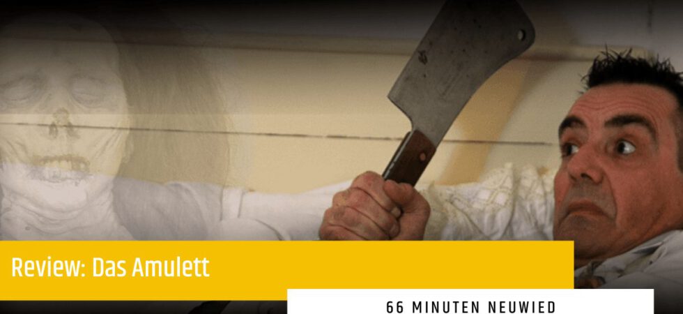 66 Minuten – The Amulet – Escape Room Neuwied