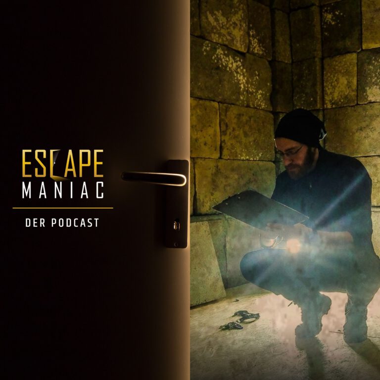 Escape Rooms neu gedacht – Experience Dresden